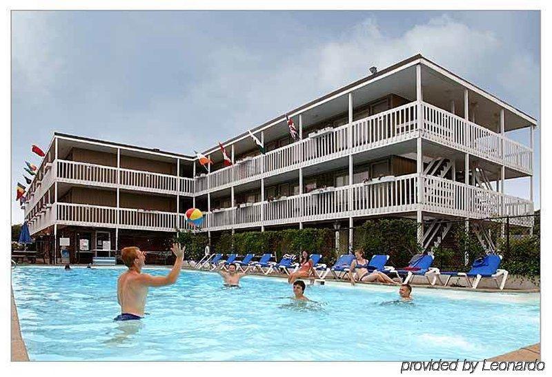 Surfside Hotel And Suites Provincetown Exteriör bild